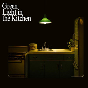 Green Light in the Kitchen by Rove