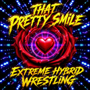 THAT PRETTY SMILE by Extreme Hybrid Wrestling