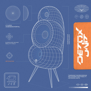 Detonator by Detox Unit
