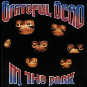In the Dark cover