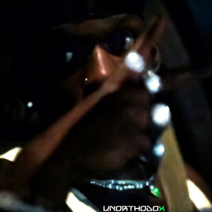 Unorthodox by Daslowkey