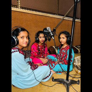 Thaheer Production - Sainkal (Laib Lachha) (feat. Keegad Baloch, Sadganj Baloch & Banadi Baloch)