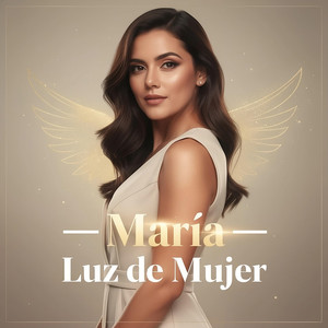 María, Luz de Mujer