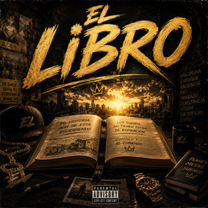 El Libro by el king raul
