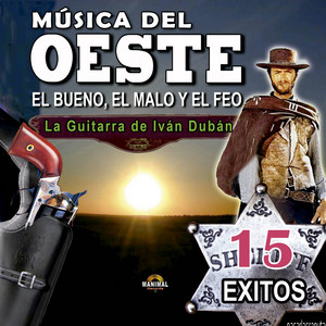 Iván Duban - Jinetes En El Cielo