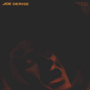 Joe DeRise with The Australian Jazz Quartet cover