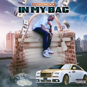 In My Bag by Brisko100
