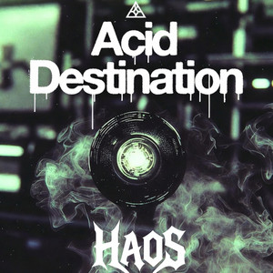 Acid Traveller