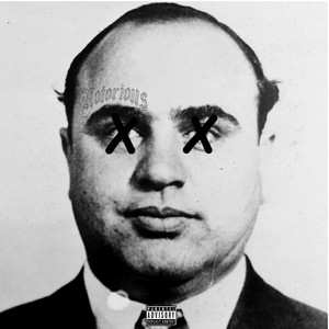 Portada de Notorious