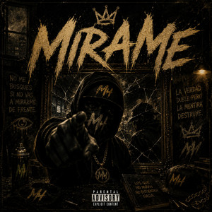 mirame by mario floow