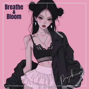 Bang Bang Bloom by Piyoking