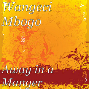 Away in a Manger