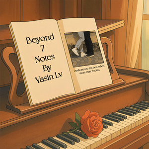 Beyond 7 Notes