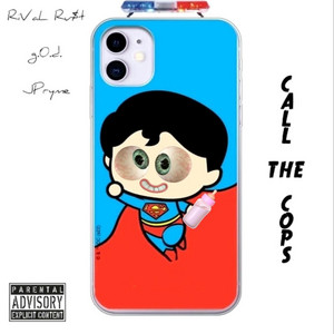 Portada de Call The Cops