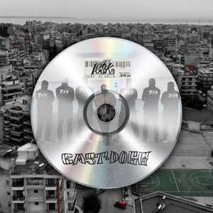 EAST DOGG by Lesk, SOLID