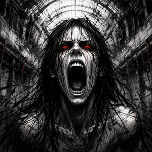 Monster You Made by Vandalized Hope