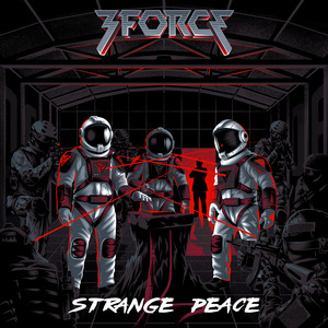 Strange Peace by 3FORCE
