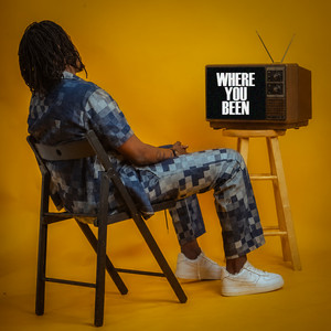 Where You Been (Blessing) by Mclevi