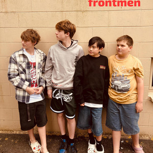 My Life by Frontmen