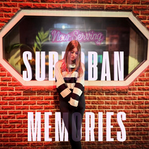 suburban memories by Tay Redinger