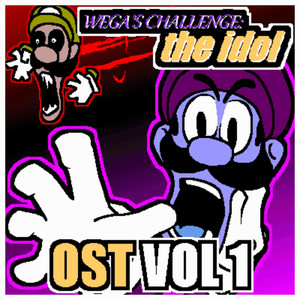 RORY'S CHALLENGE by GAMR
