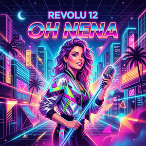 OH nena by Revolu 12