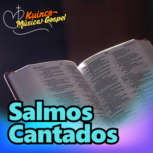 Salmo 23 (Cantado para Ouvir e Orar)