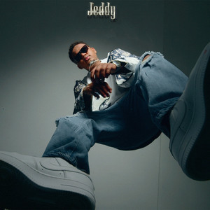 Jeddy - Tsy Ahoany Tompiny