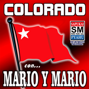 Mario y Mario - Colorado, colorado