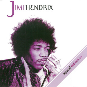 Jimi Hendrix ‑「アルバム」by ジミ・ヘンドリックス | Spotify