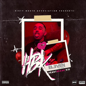 Pain by Eleven the Artist