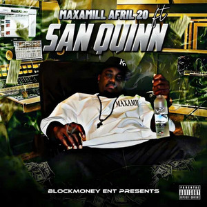 Money Over Bitches (feat. Messy Marv) - song and lyrics by San