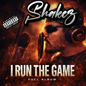 I Run The Game (A. Pack) by Shakez
