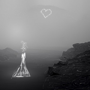 love a ghost by 1gnis