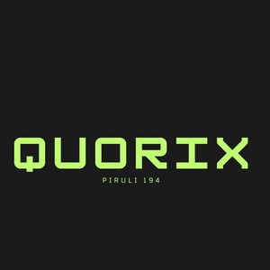 Quorix by piruli1946