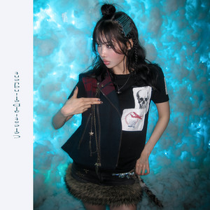 Secret Planet by AGENT LILY