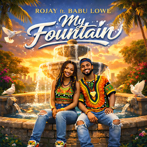 My Fountain by RoJay, Babu Lowe