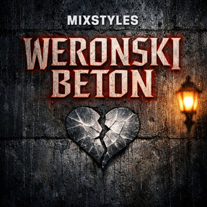 Weroński Beton by MixStyles