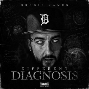 Different Diagnosis by Brodie James