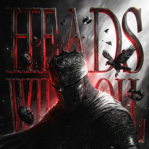 HEADS WILL ROLL - HARDTEKK by XmegaLxl