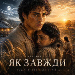 Як завжди by LYRA Music UA