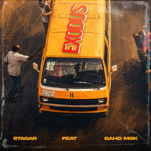 Exodus by Stagar, Bahd Msk
