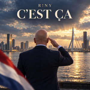 C’EST ÇA by R!NY