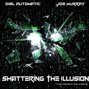 Champion Sound by Disl Automatic, Joe Murray