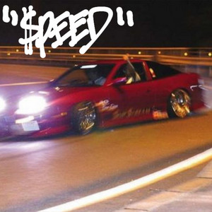 Portada de Speed