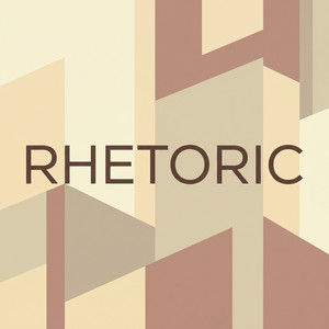 Rhetoric by Maren Jost
