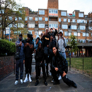 Boyz n The Hood by FourNine, Gambino La MG, D'larm