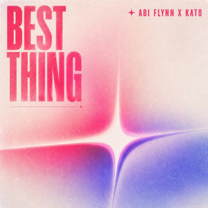 Best Thing cover art