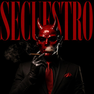 Secuestro by Tony El Ganster