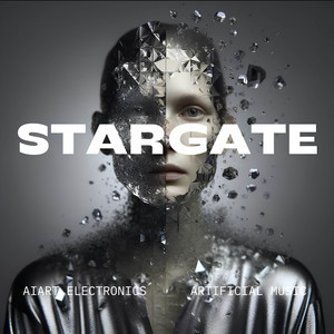 Stargate by AIArt Electronics